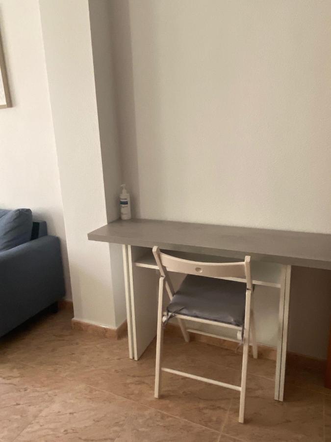 Centrico Apartamento Con Todo A Estrenar En La Playa Santa Pola Exterior photo